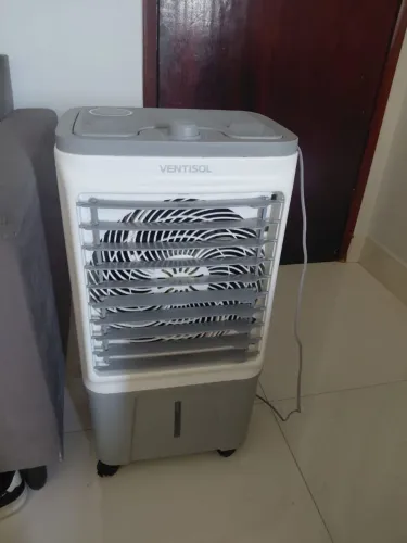 Climatizador de ar 16L CLIN16 Ventisol