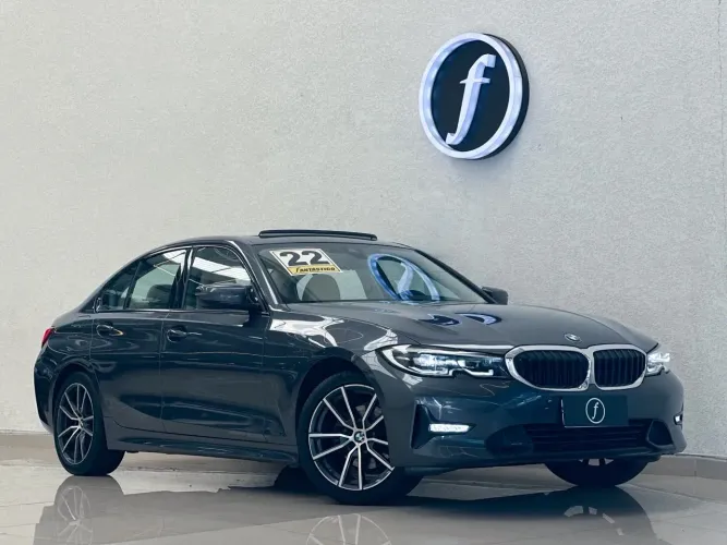 BMW 320I 320i 2022
