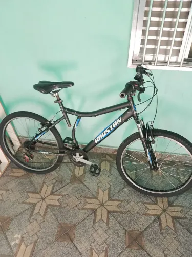 Bicicleta aro 24