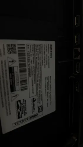 Tv Samsung 70 polegadas