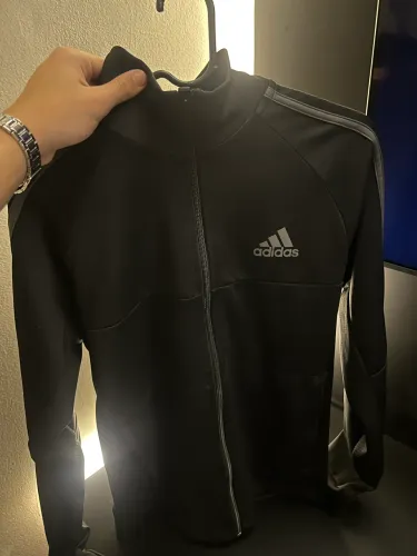 casaco adidas original 