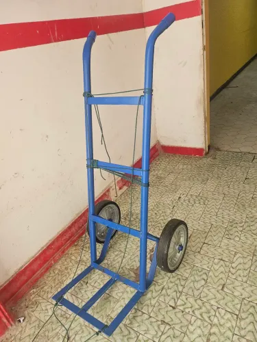 Carrinho de Carga