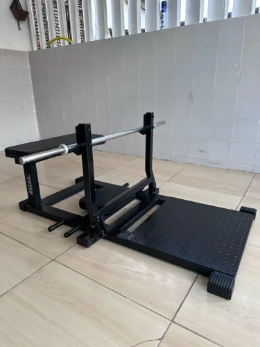 Elevação Pélvica