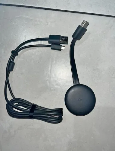 Chromecast Google 