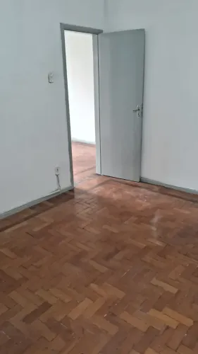 Sala Quatro Quartos Melhor Ponto do Meier