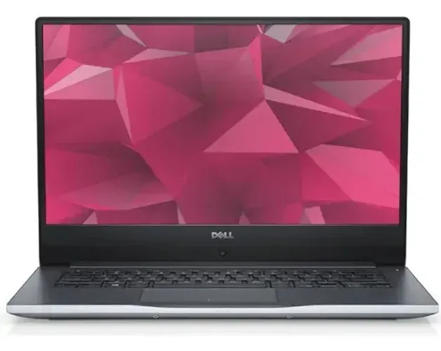 Notebook Dell Inspiron 7460 - i5 | 12 GB RAM | SSD | GeForce 940MX 4 GB