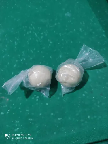 Bola branca