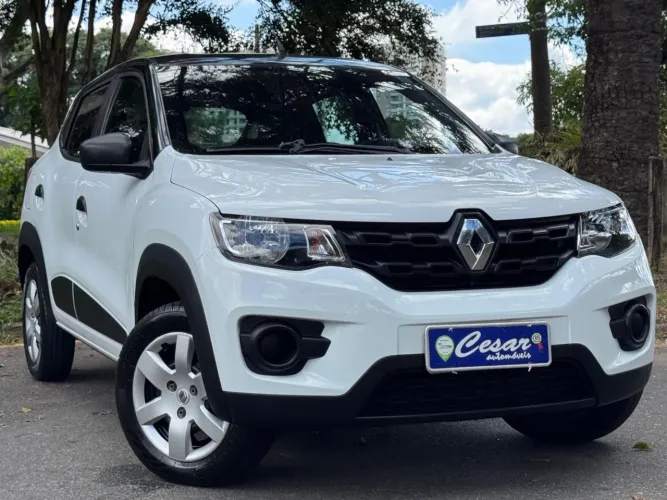 Renault Kwid 1.0 Zen 2019