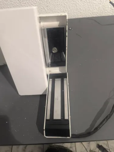 Kit Com 3 Fechaduras Eletroímã Portas