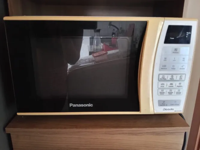 Microondas