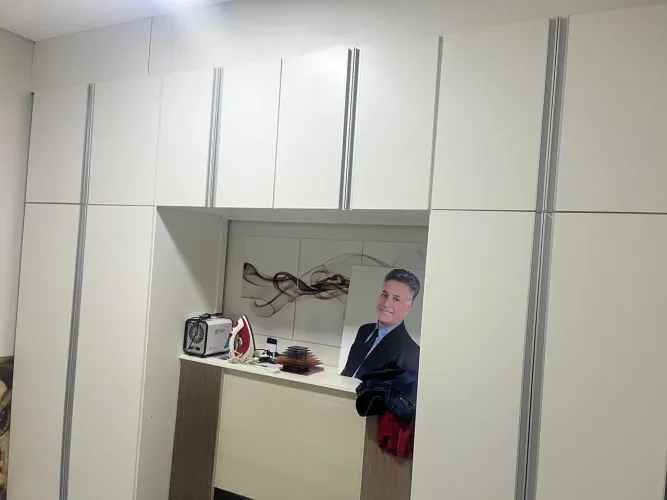 Guarda roupa 
