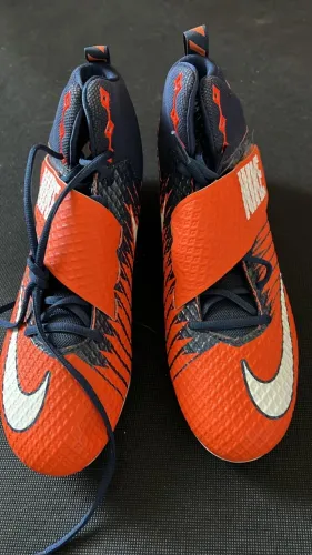 Chuteira de Futebol Americano