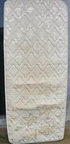 Colchão de SOLTEIRO