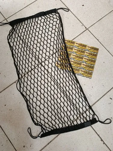 Tela Porta-mala i30