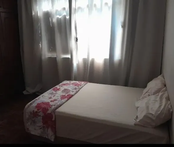 CAMA ORTOBOM NOVA CASAL
