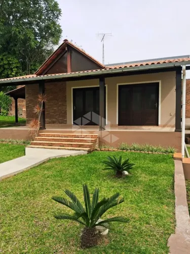 Casa Residencial 424M² - para Alugar