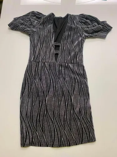 Vestido de festa