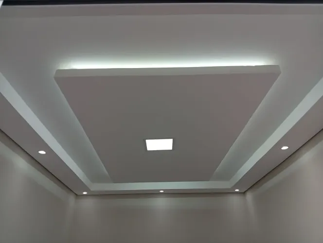 Gesso Chagas