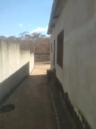 Vendo ágio de uma casa no luzimangues jardim do porto