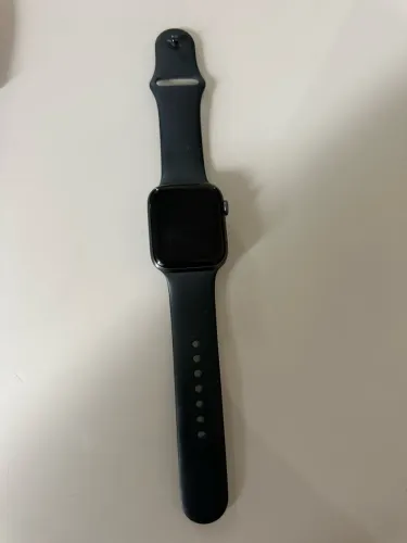 Apple Watch série 4