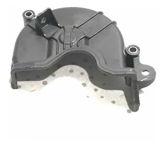 Capa Proteção Correia Volkswagen Virtus Tsi 2019