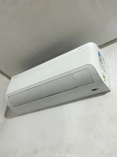 Ar condicionado inverter Samsung