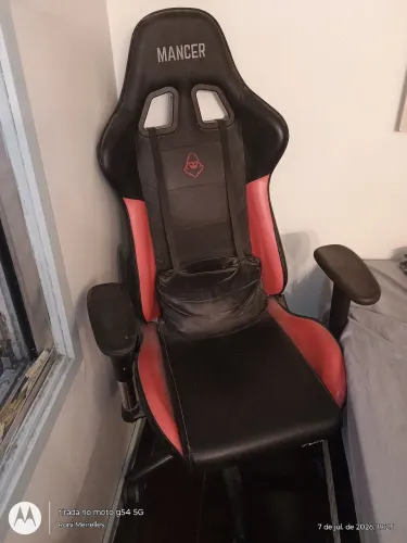 Cadeira Gamer