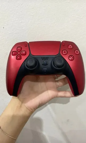 Controle Ps5
