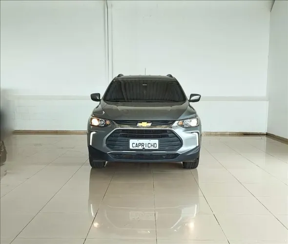 Chevrolet Tracker 1.0 Turbo 12V Flex Aut. (pcd) 2024