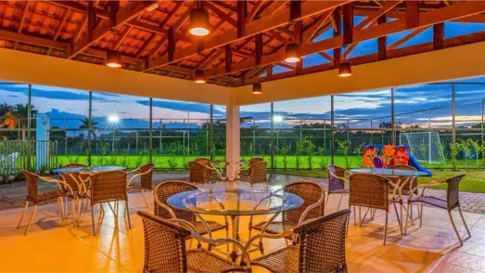 Apartamento Reserva Santa Clara