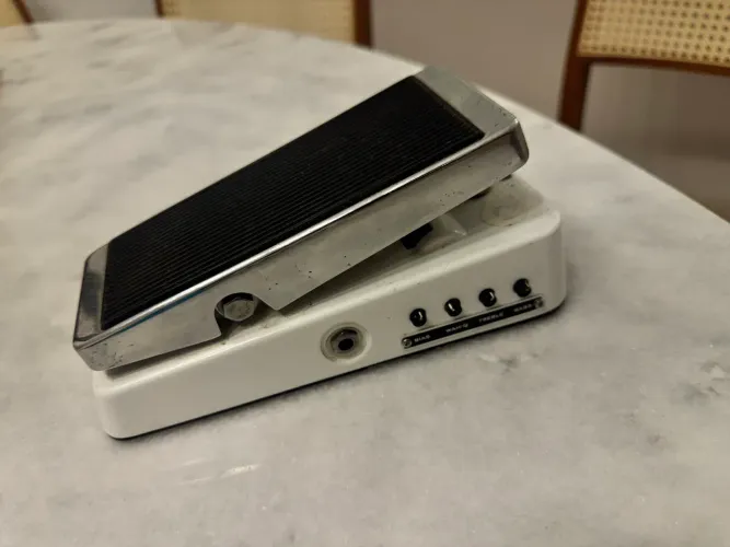 Pedal Guitarra Wah Wah Xotic Boutique 