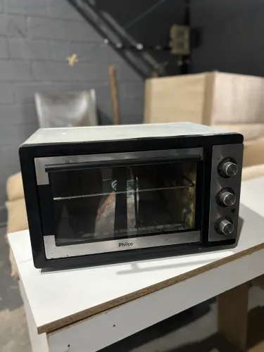 Forno elétrico Philco