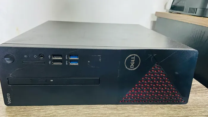 Dell vostro 3681 I5, 16gb RAM, SSD, Placa de vídeo 