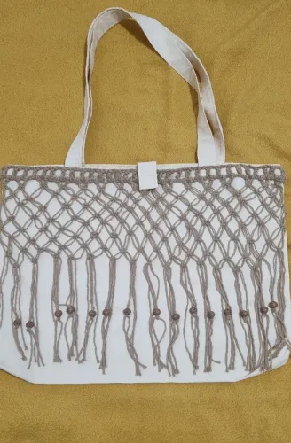 BOLSA ECOBAG 35.00 NOVAS