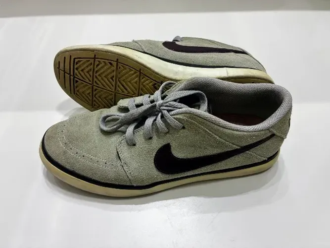 Tênis Nike Suketo número 42 em estado novo