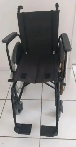 Cadeira de rodas