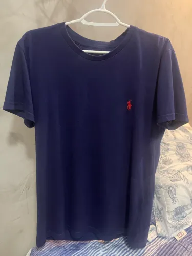 Camiseta polo ralph lauren