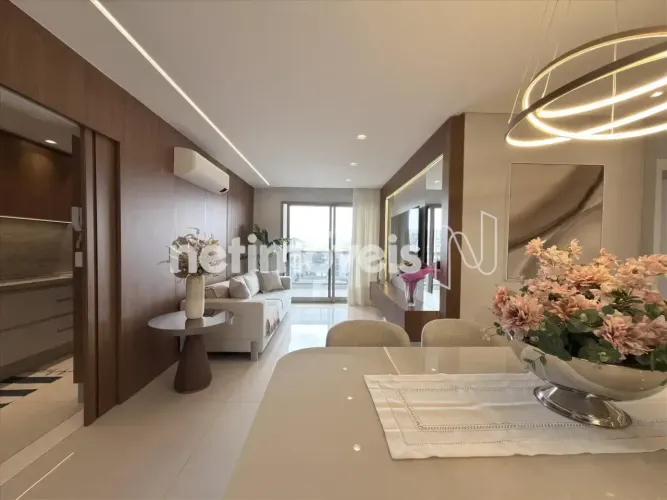 Apartamentos 4 quartos em Mata da Praia - Vitória - ES