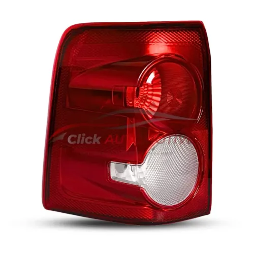 Lanterna Traseira Ecosport 2008 2009 2010 2011
