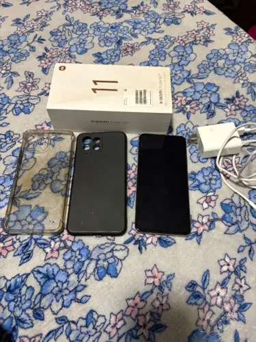 Xiaomi Mi 11Little NE 5G