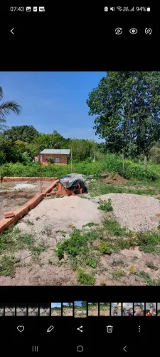 Vendo terreno iranduba top