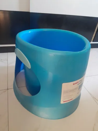 BANHEIRA OFURÔ infantil