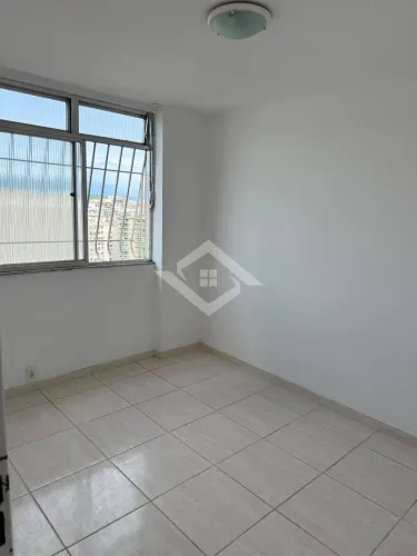 Apartamento 2 Quartos em Santa Rosa, Niterói  46m² e Vaga