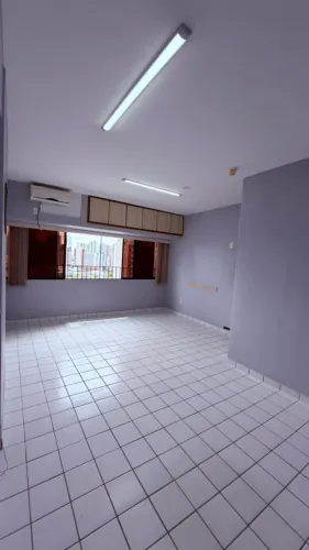 Sala PARA VENDA EM BOA VIAGEM