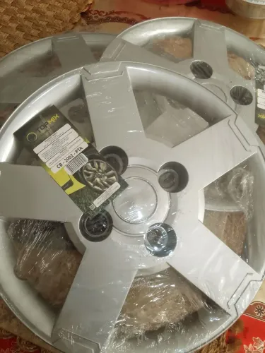 Kit calota Ford Ka aro 13