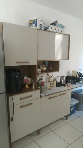 Aramario cozinha