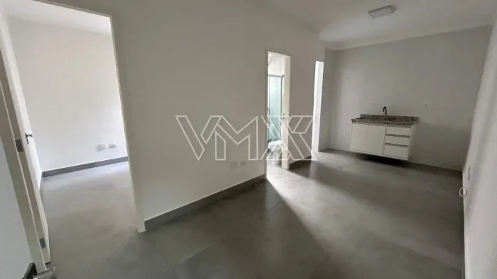 APARTAMENTO PARA LOCAÇÃO NA VILA MARIA ALTA - SP