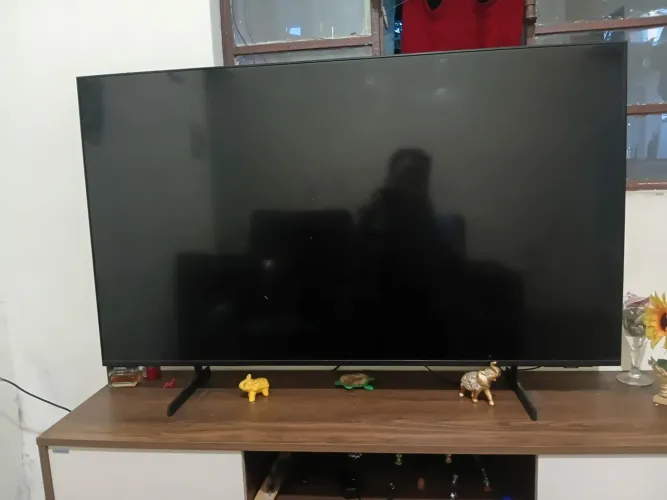 Tv Samsung 50 polegadas 4k 3 em 1