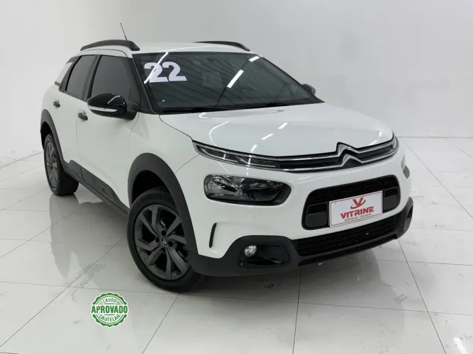 Citroen C4 Cactus 2022