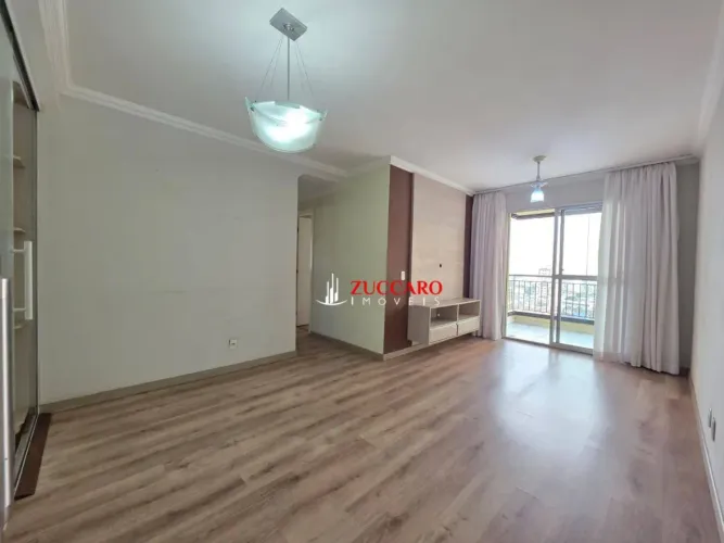 Apartamento à venda, 75 m² por R$ 517.999,99 - Picanco - Guarulhos/SP